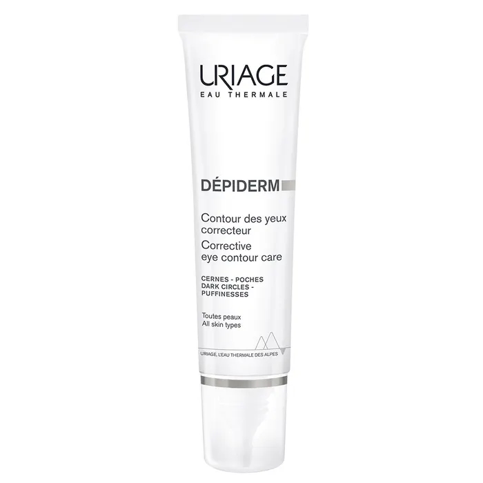 'Dépiderm' Eye Contour Corrector - 15 ml