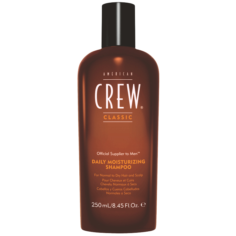 'Daily Moisturizing' Shampoo - 250 ml