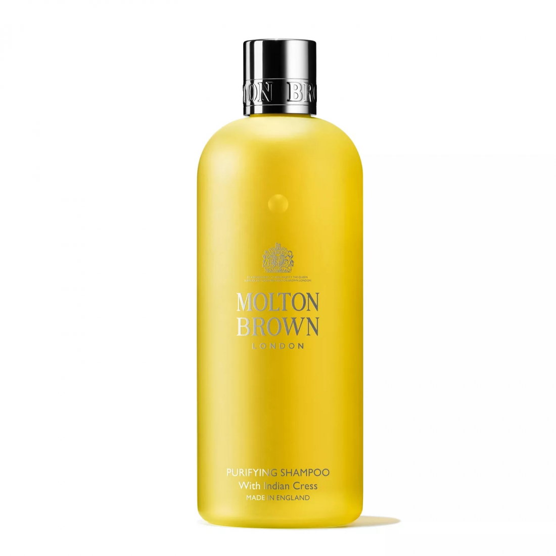 'Indian Cress Purifying' Shampoo - 300 ml