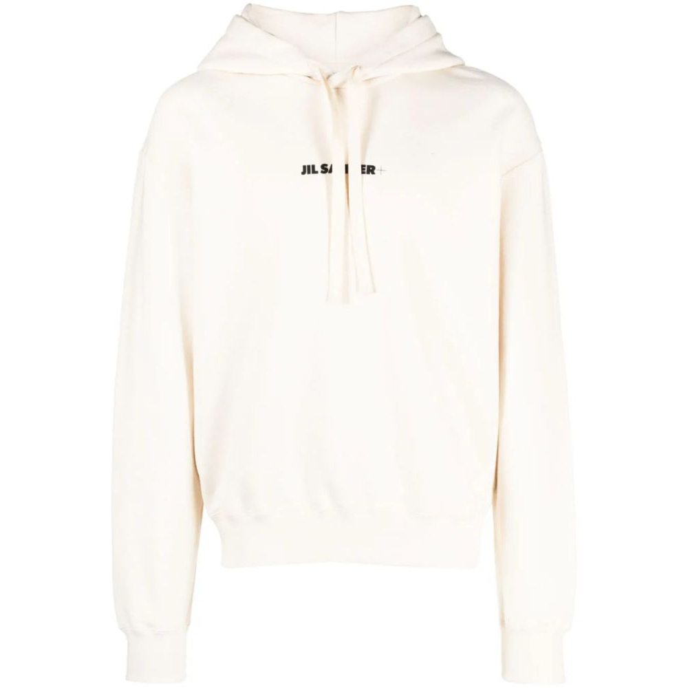 Sweatshirt à capuche  'Logo'