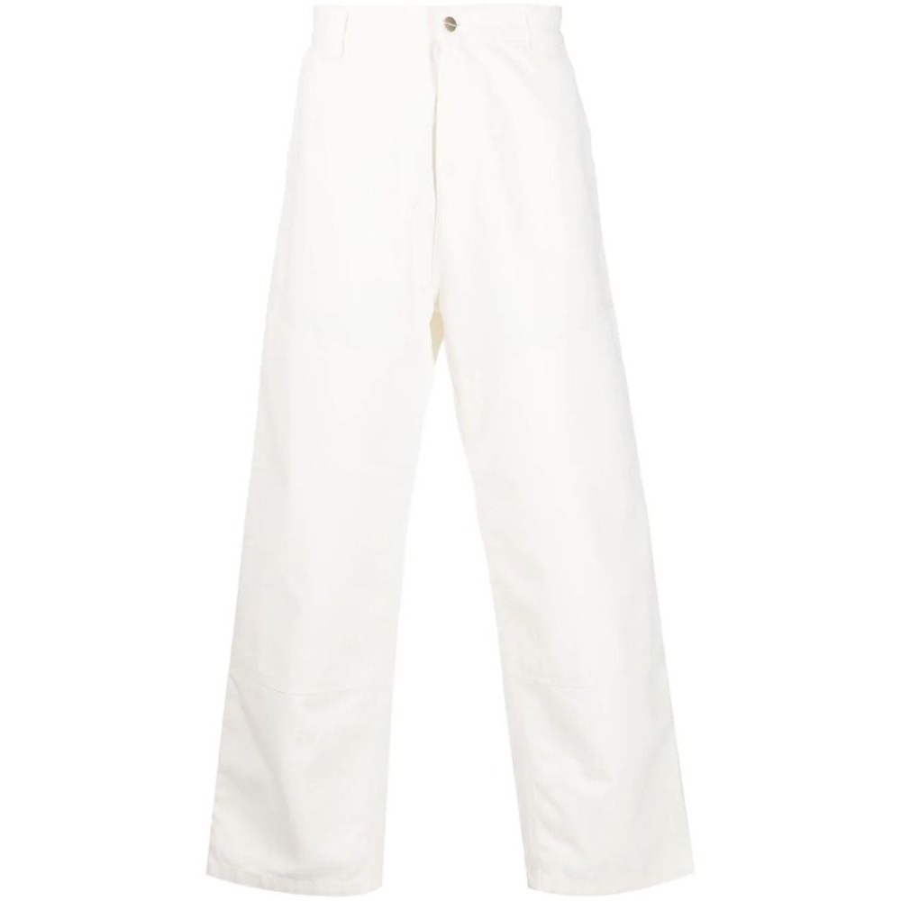 Pantalon 'Wide-Panel' pour Hommes