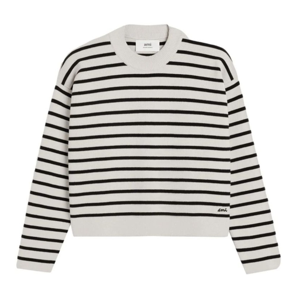 Pull 'Horizontal-Stripe'