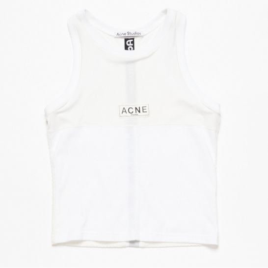 Débardeur 'Logo' pour Hommes