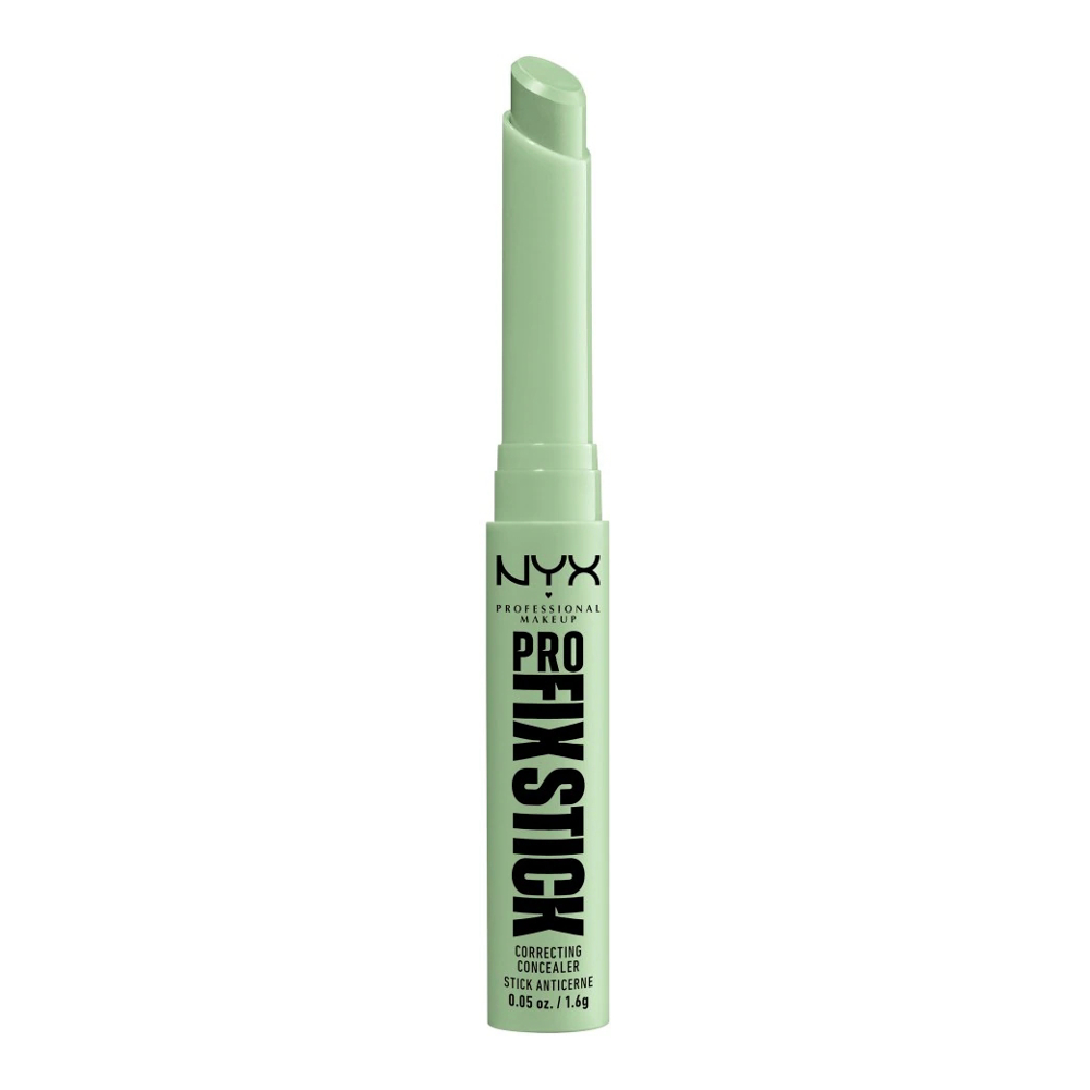 'Pro Fix Stick' Concealer Stick - 0.1 Green 1.6 g