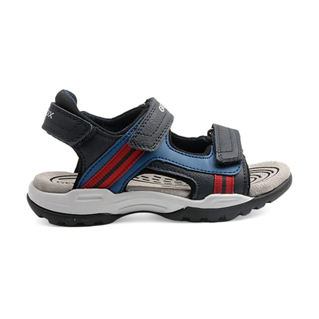 Sandales plates 'Borealis' pour Enfants