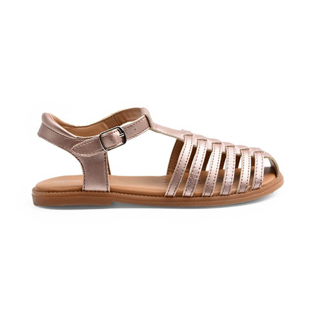 Children's 'Karly' Flat Sandals