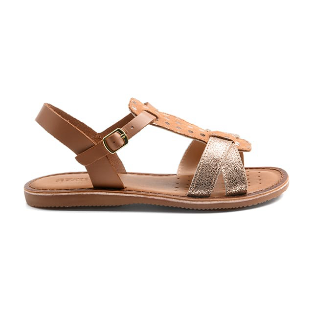 Sandales plates 'Eolie' pour Enfants