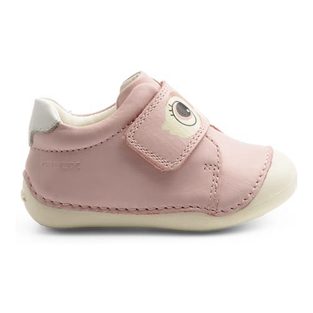Baby & Little Kid's 'Tutim' Slip On Shoes