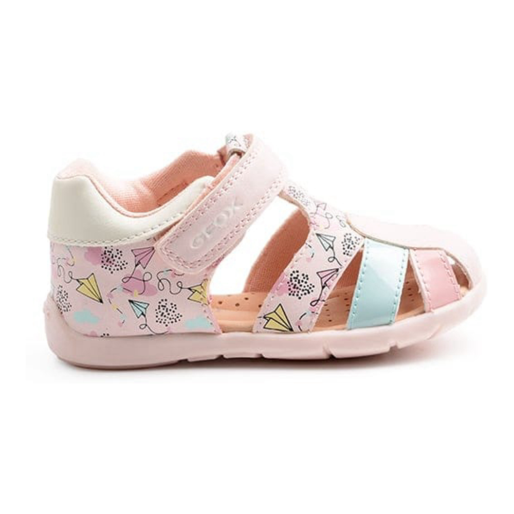 Sandales plates 'Macchia' pour Bébé & Petit Enfant