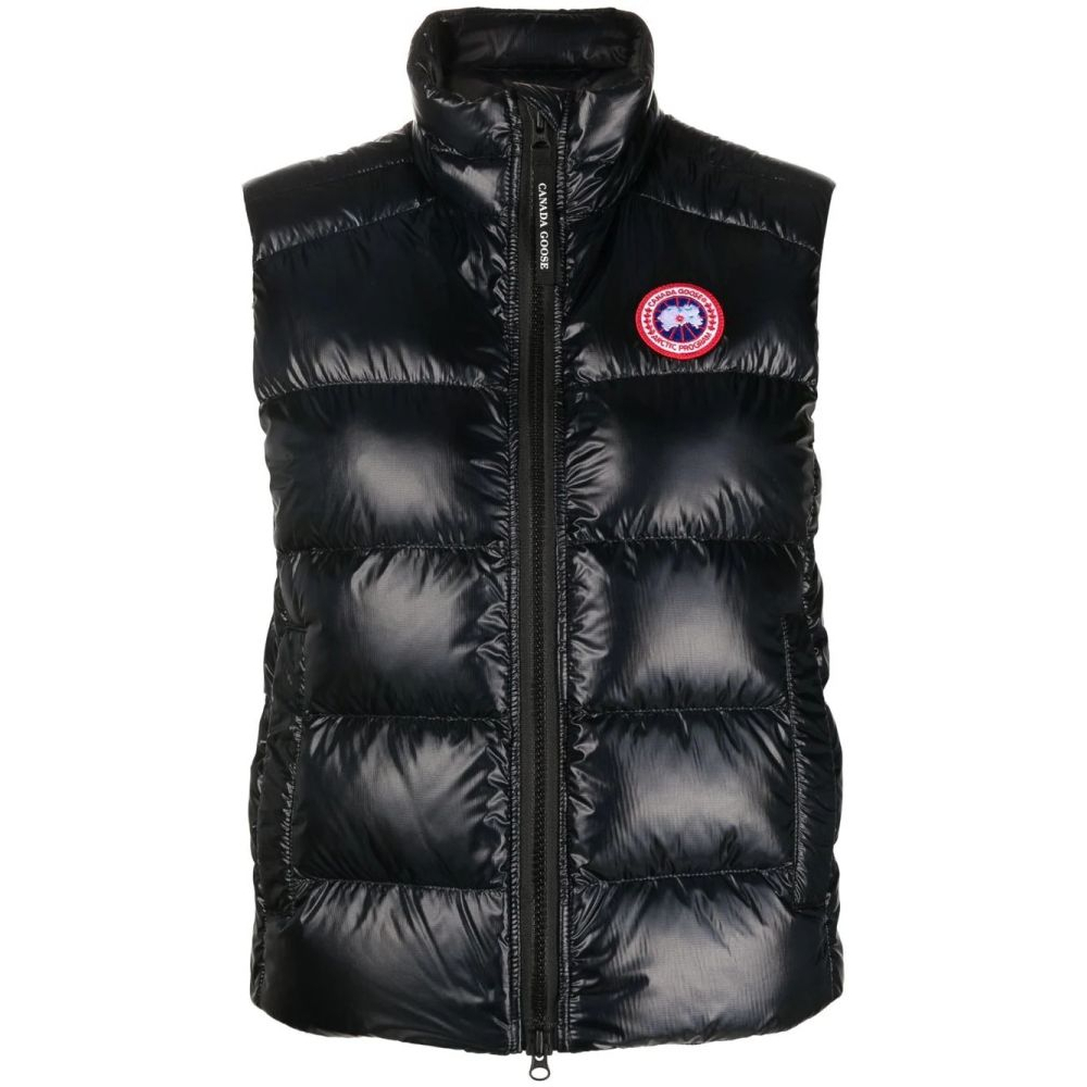 Gilet matelassé 'Cypress Padded' pour Femmes