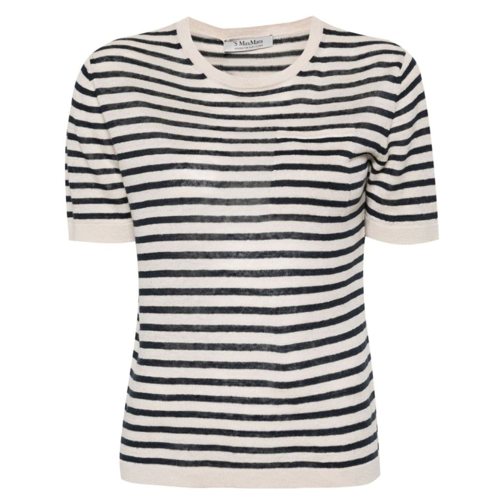 Women's 'Striped' T-Shirt
