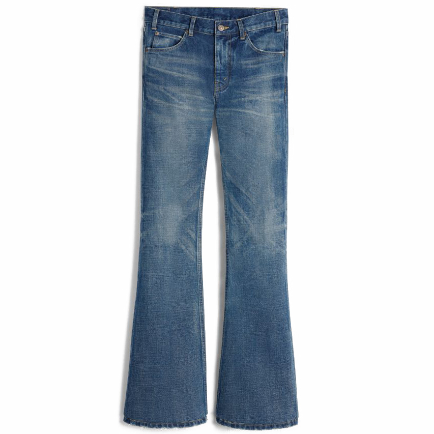 Jeans 'Marco In Dark Union Wash' pour Femmes