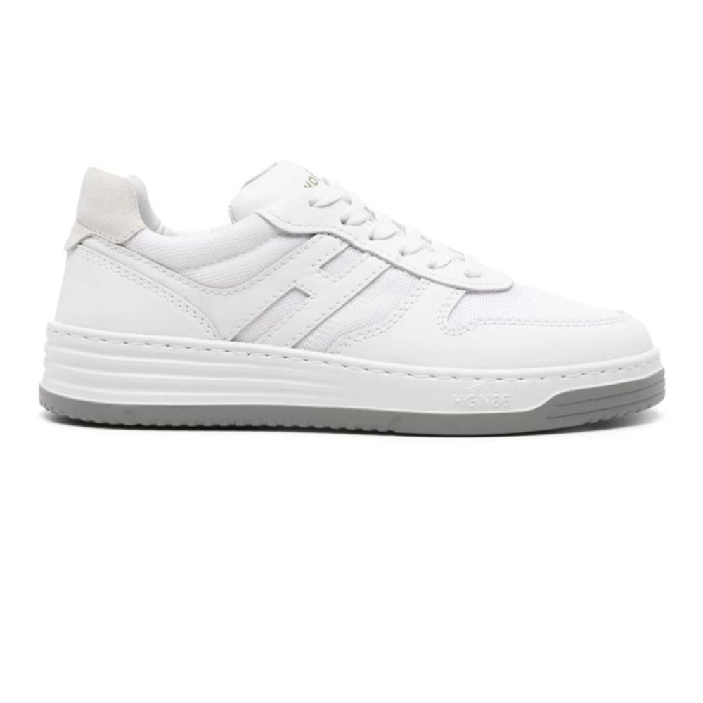 Women's 'H630 Panelled' Sneakers