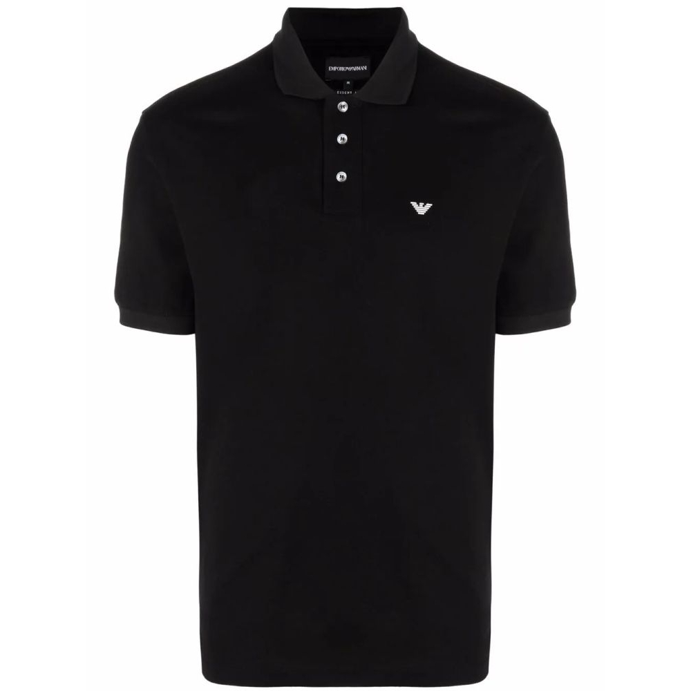Polo 'Logo' pour Hommes