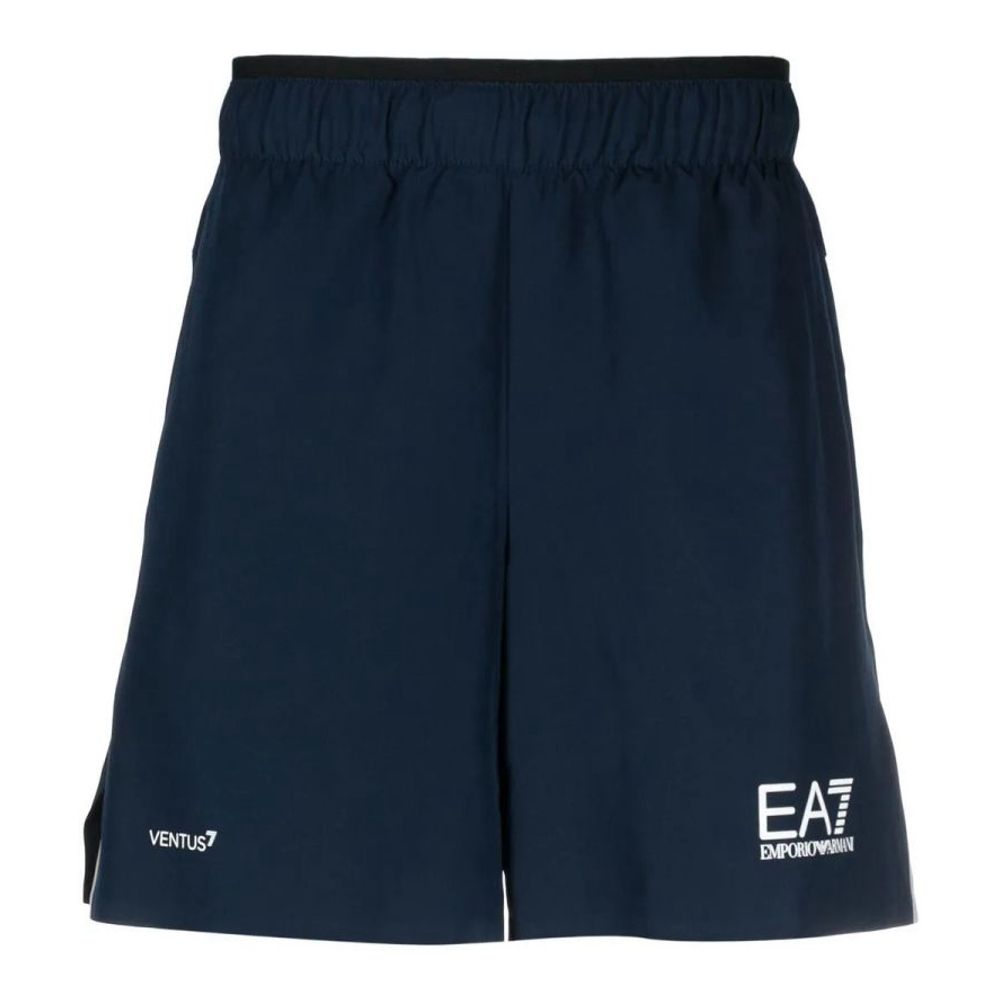 Men's 'Logo' Sweat Shorts