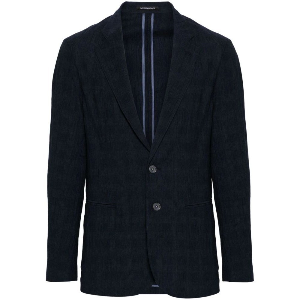 Men's 'Textured' Blazer