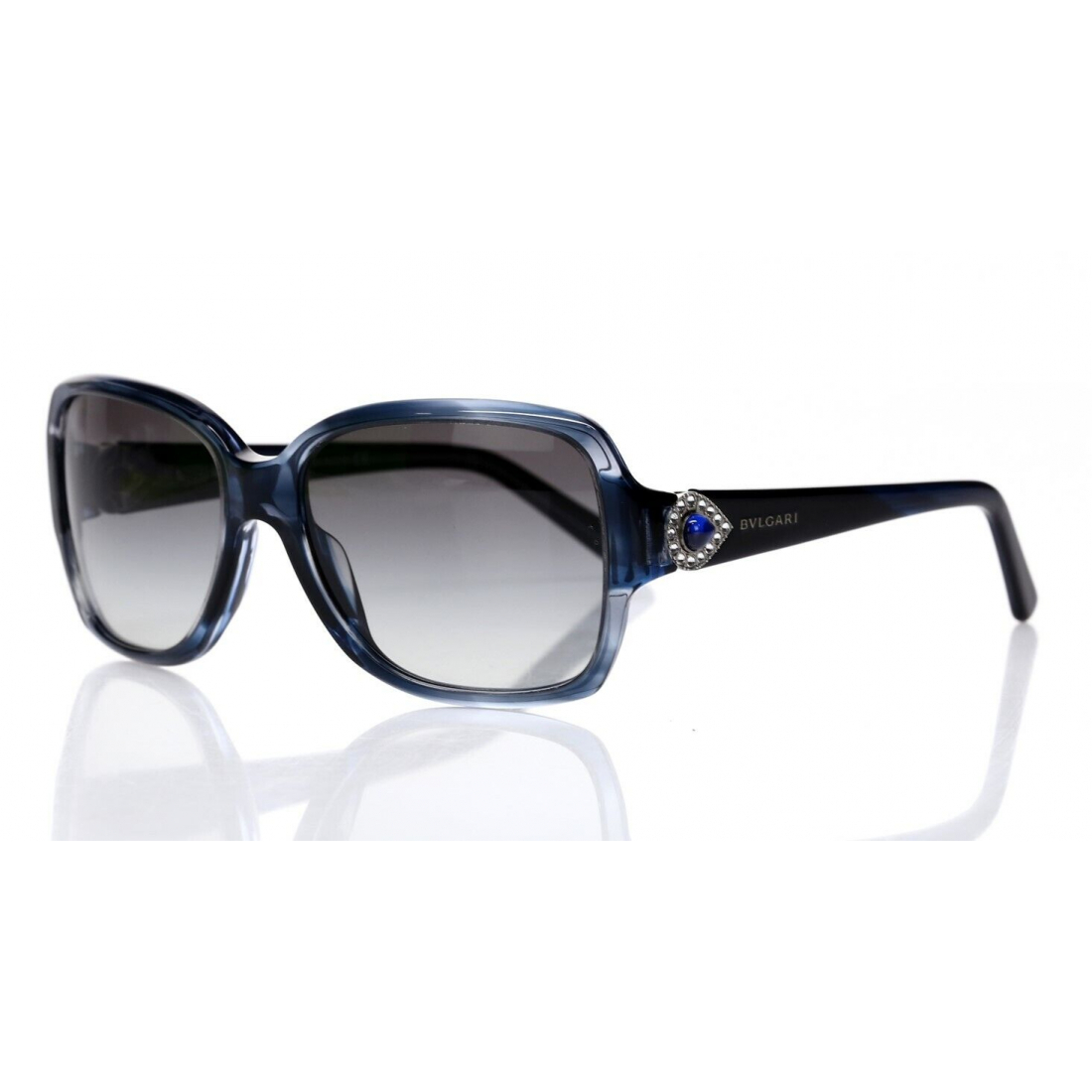 Lunettes de soleil '0BV8119B 527611' pour Femmes