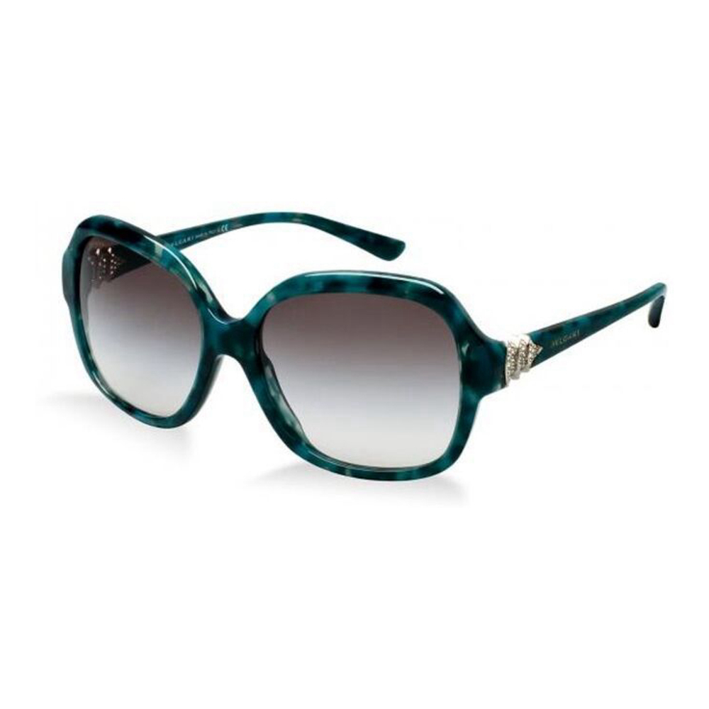 Lunettes de soleil '0BV8124B 52898E' pour Femmes