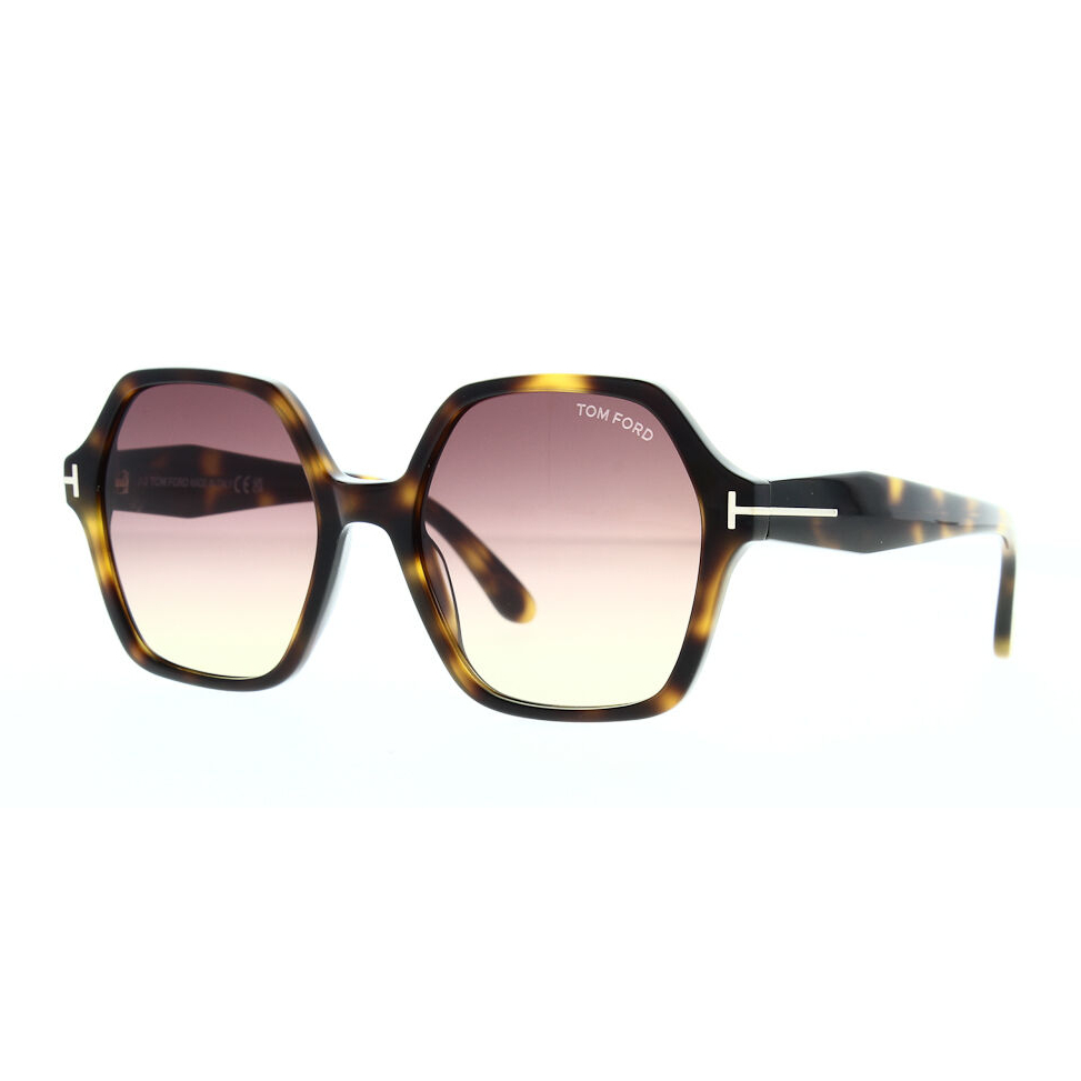 Women's 'FT1032-F/S 55Z' Sunglasses