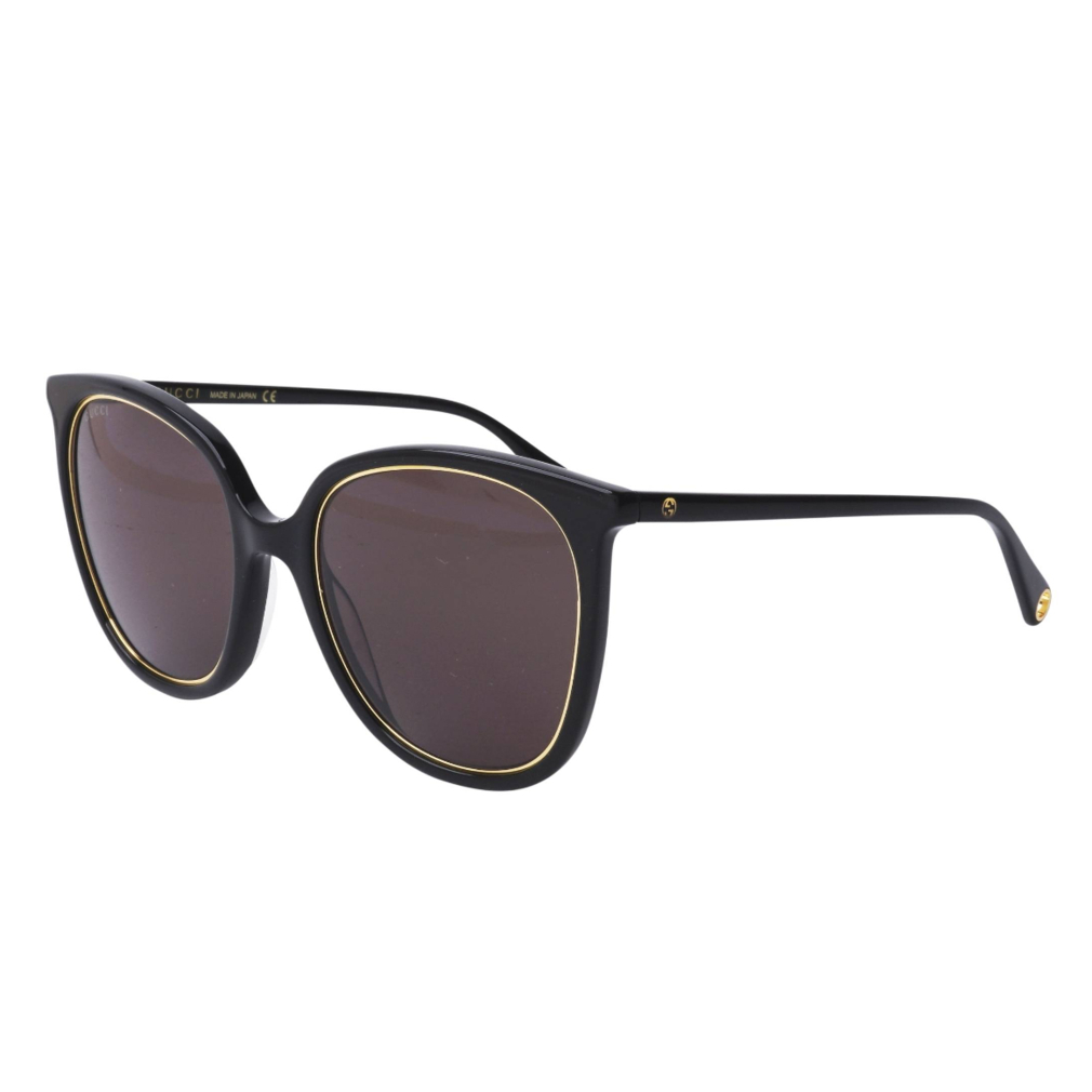 'GG1076S 002' Sonnenbrillen für Damen
