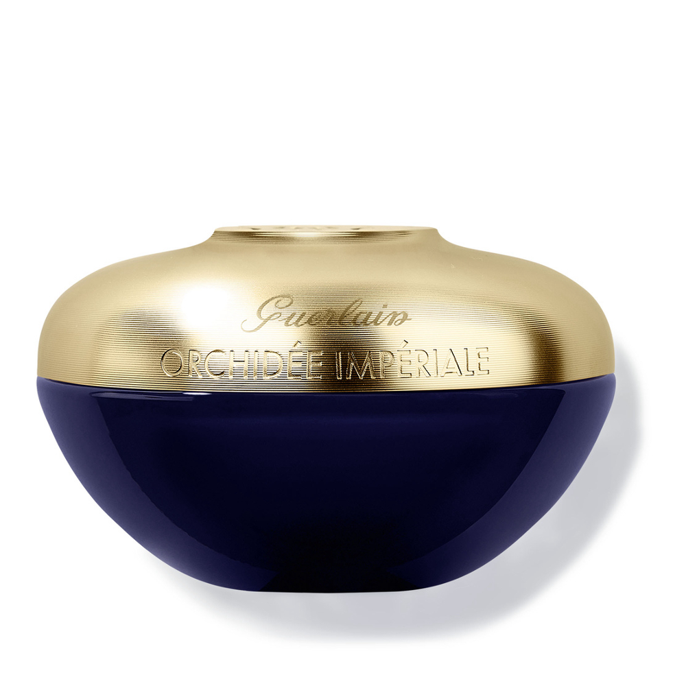 Masque Régénérant 'Orchidée Impériale' - 75 ml