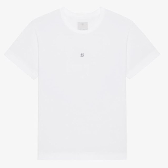 Men's '4G Embroidery' T-Shirt