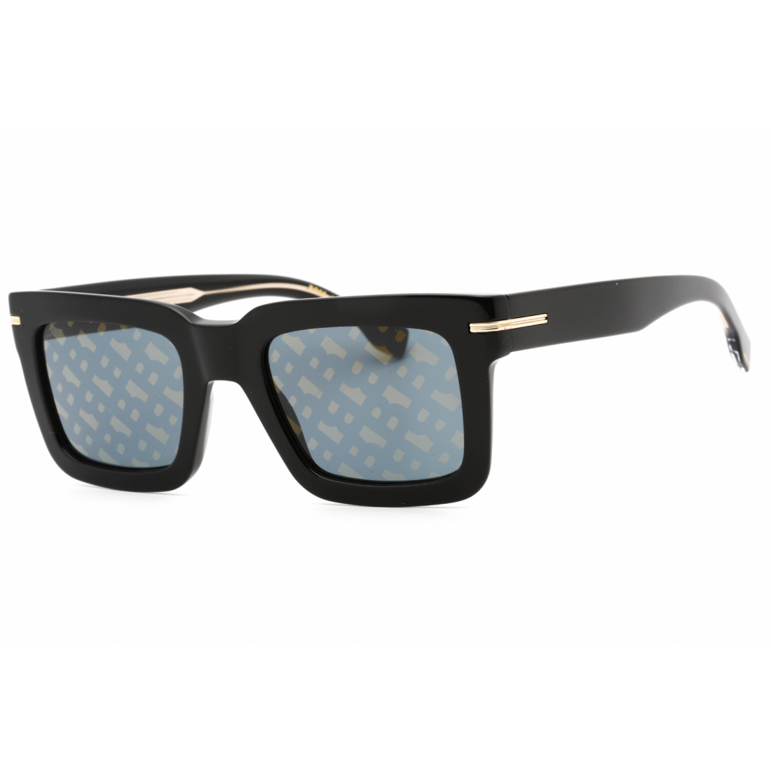Lunettes de soleil 'BOSS 1501/S' pour Hommes