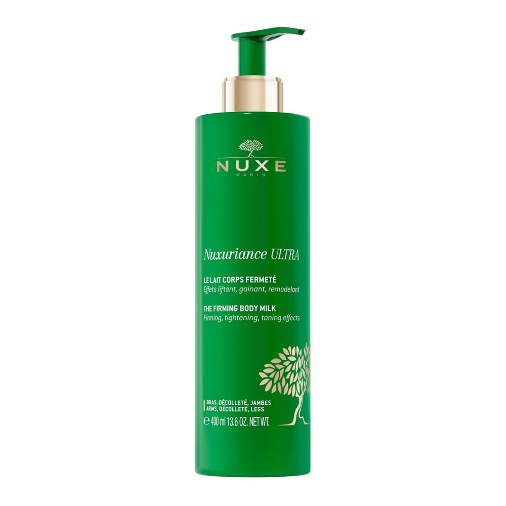 'Nuxuriance® Ultra Fermeté' Body Milk - 200 ml