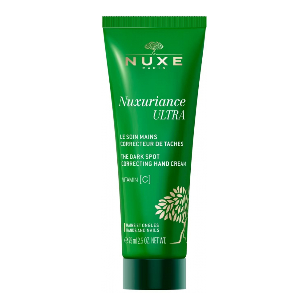 'Nuxuriance® Ultra The Dark Spot Correcting' Anti-Aging Hand Cream - Dry skin, 75 ml