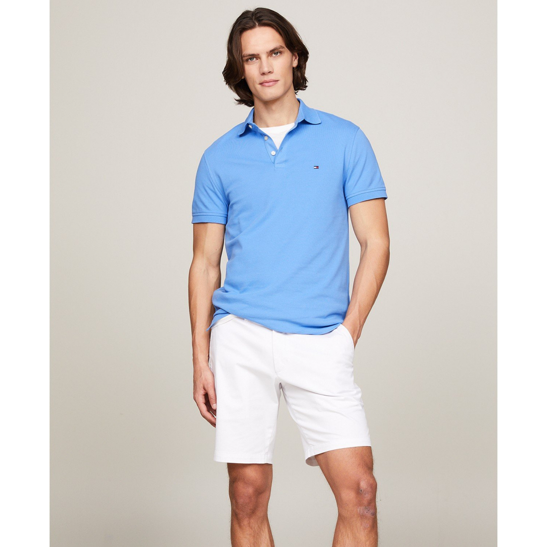 Polo '1985' pour Hommes
