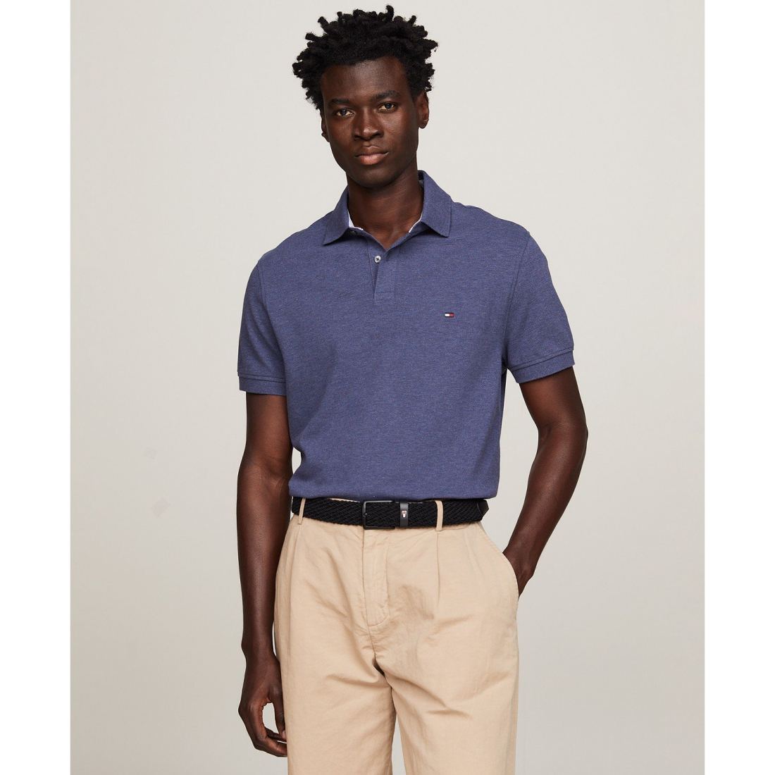 Polo '1986 Slim Fit' pour Hommes