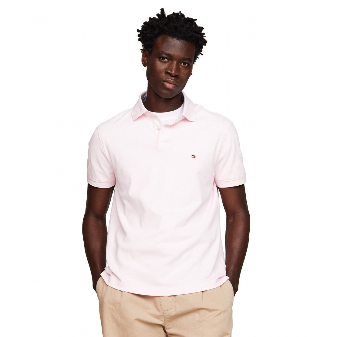 Polo '1987 Slim Fit' pour Hommes