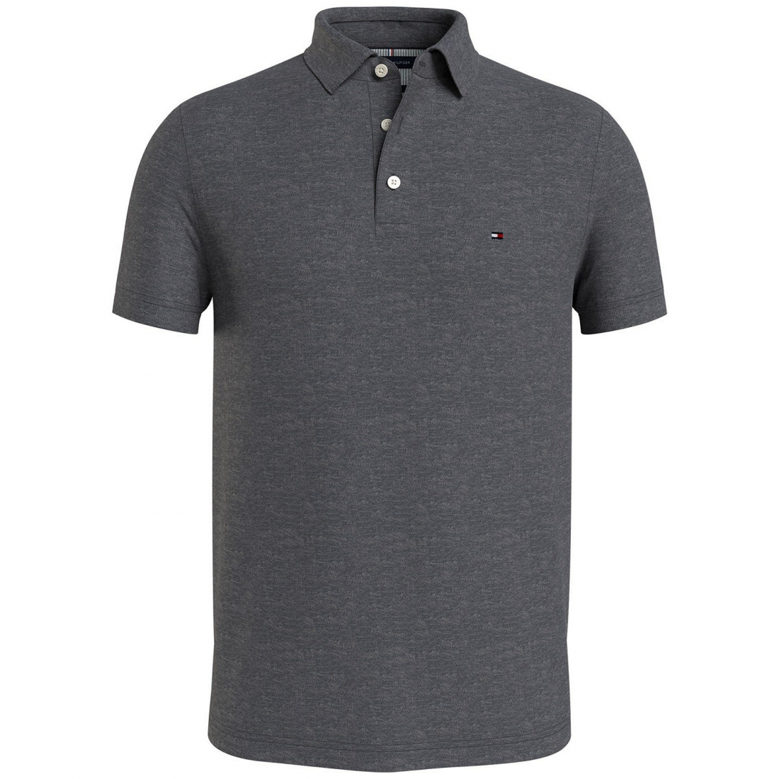 '1985 Slim Fit Polo Shirt' pour Hommes