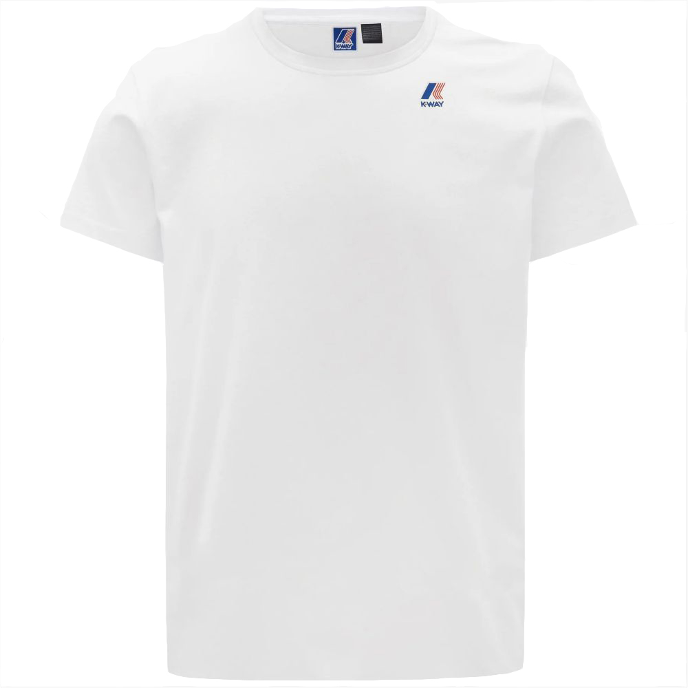 T-shirt 'Edouard' pour Hommes