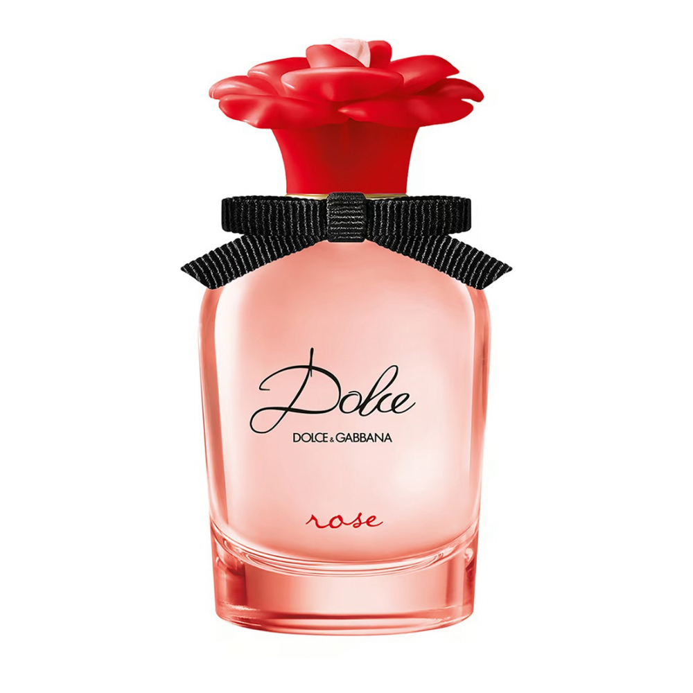 'Dolce Rose' Eau De Toilette - 30 ml