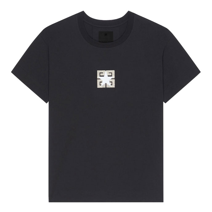 T-shirt '4G Stars' pour Hommes