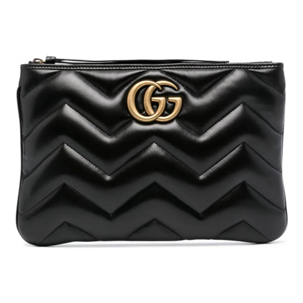 Women's 'Gg Marmont' Pouch