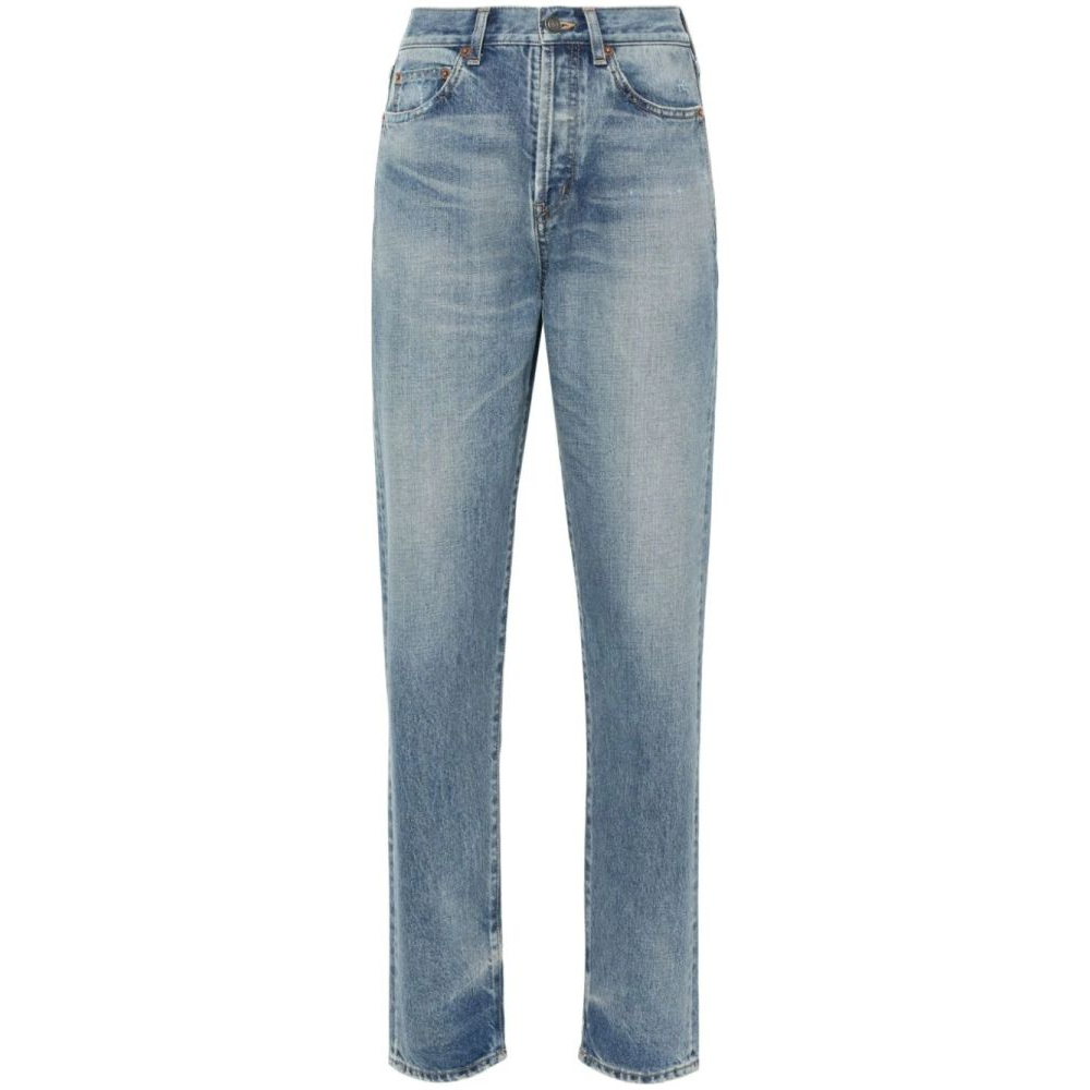 Women's 'Distressed' Jeans