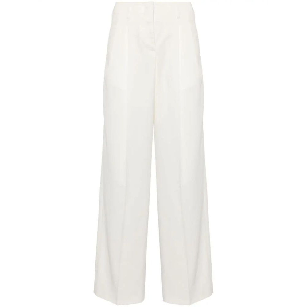 Pantalon 'Pleated' pour Femmes