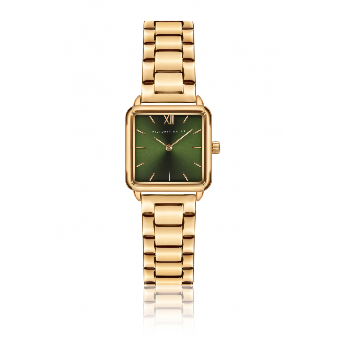 Women's 'VDC-4218GQ' Watch
