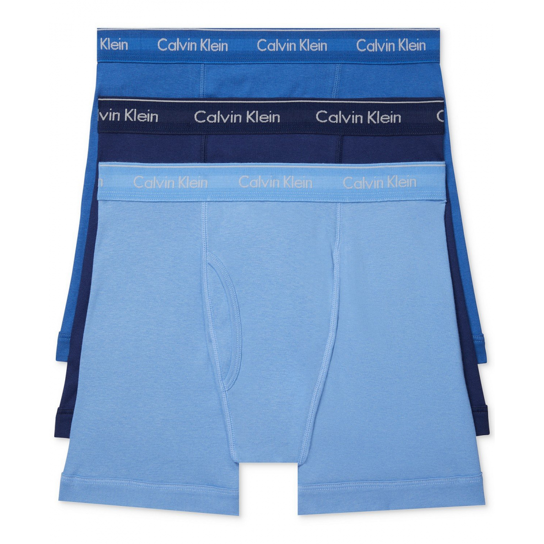 'Classics' Retroshorts für Herren - 3 Stücke