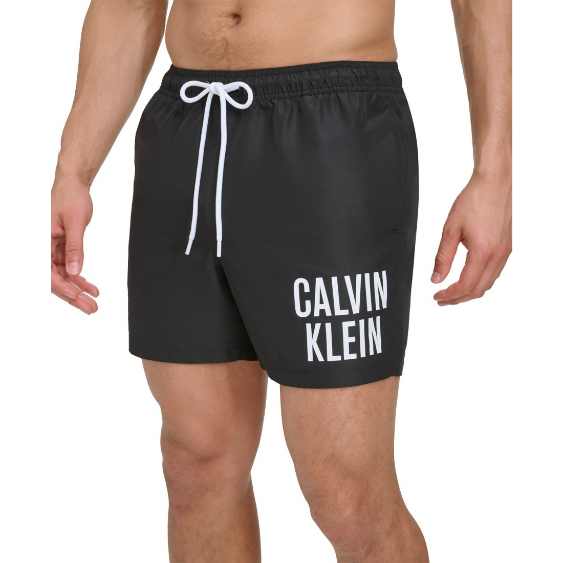 Short de bain 'Intense Power Modern Euro' pour Hommes