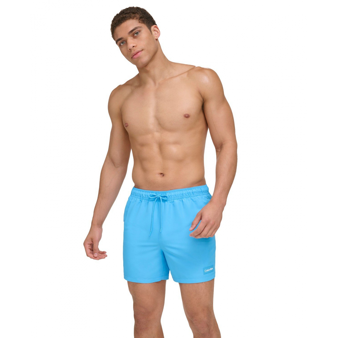 Short de bain 'Modern Euro' pour Hommes
