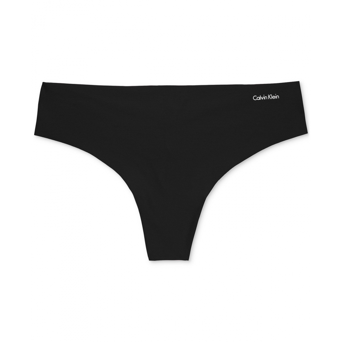 Tanga invisible 'D3428' pour Femmes