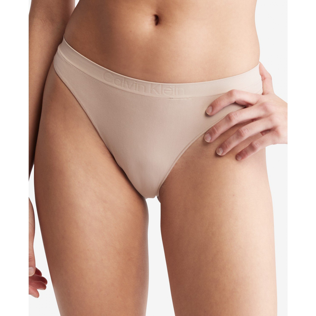 Women's 'Bonded Flex' Thong