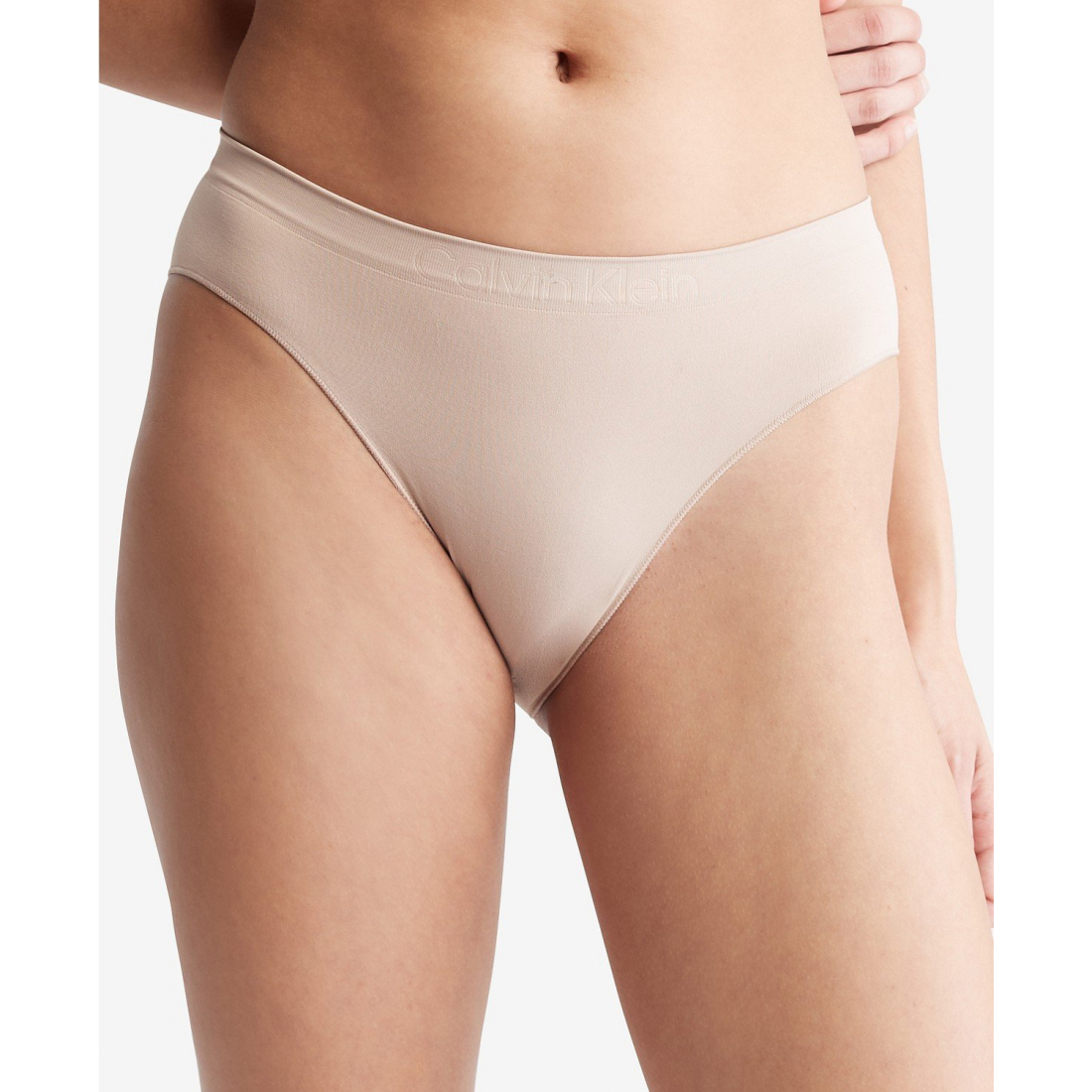 Women's 'Bonded Flex' Bikini Bottom