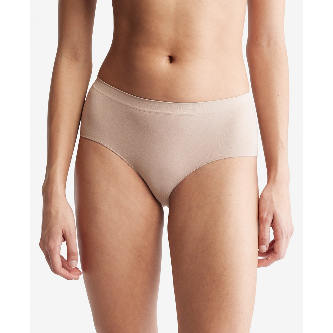 'Bonded FlexQD3961' Shorty für Damen