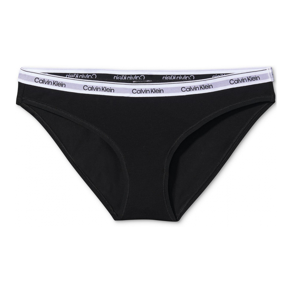 Bas de bikini 'Modern Logo' pour Femmes