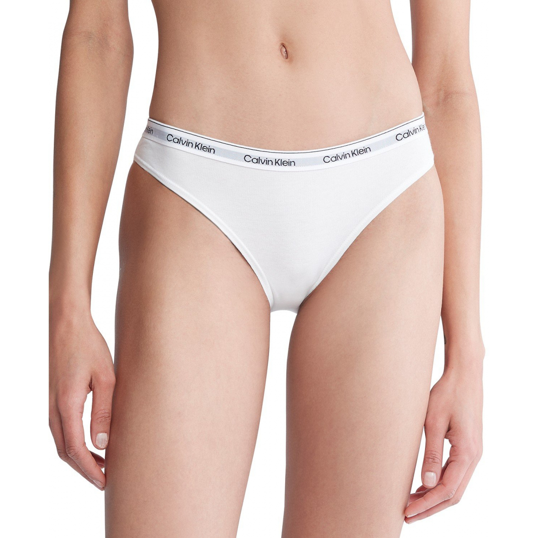 Bas de bikini 'Modern Logo' pour Femmes