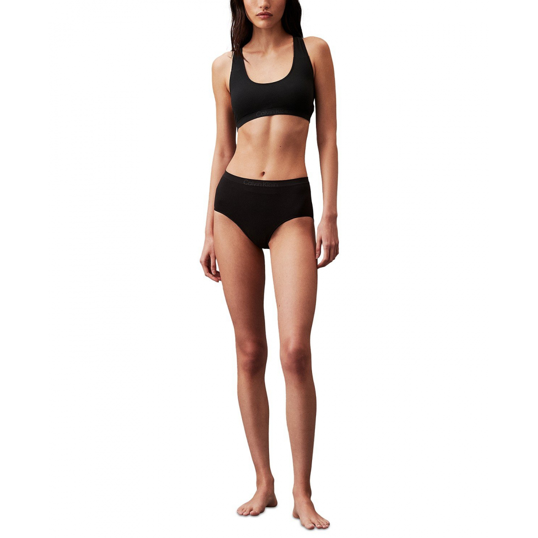 Bas de bikini 'Bonded Flex Seamless' pour Femmes